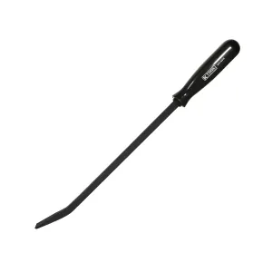 K Tool International Pry Bar 18 in. w/ Square Handle