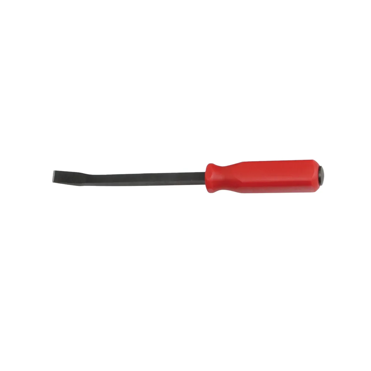 K Tool International Handled Pry Bar w/ Steel Cap 12" (300mm)