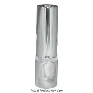 K Tool International SPLINE SOC 3/8" DR DP 11MM