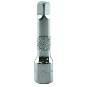K Tool International 2 " CHR VANADIUM SOC EXTENSION 1/4 "