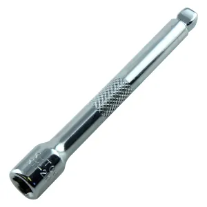 K Tool International 4 " WOBBLE SOC EXTENSION 1/4 " DR