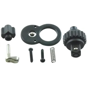 K Tool International PRO RATCHET 1/4 DRIVE REPAIR K