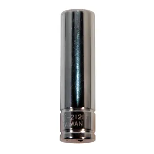 K Tool International SOC 11/32 1/4D 6PT DEEP