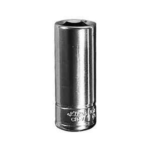 K Tool International SOC 7/16 1/4D 6PT
