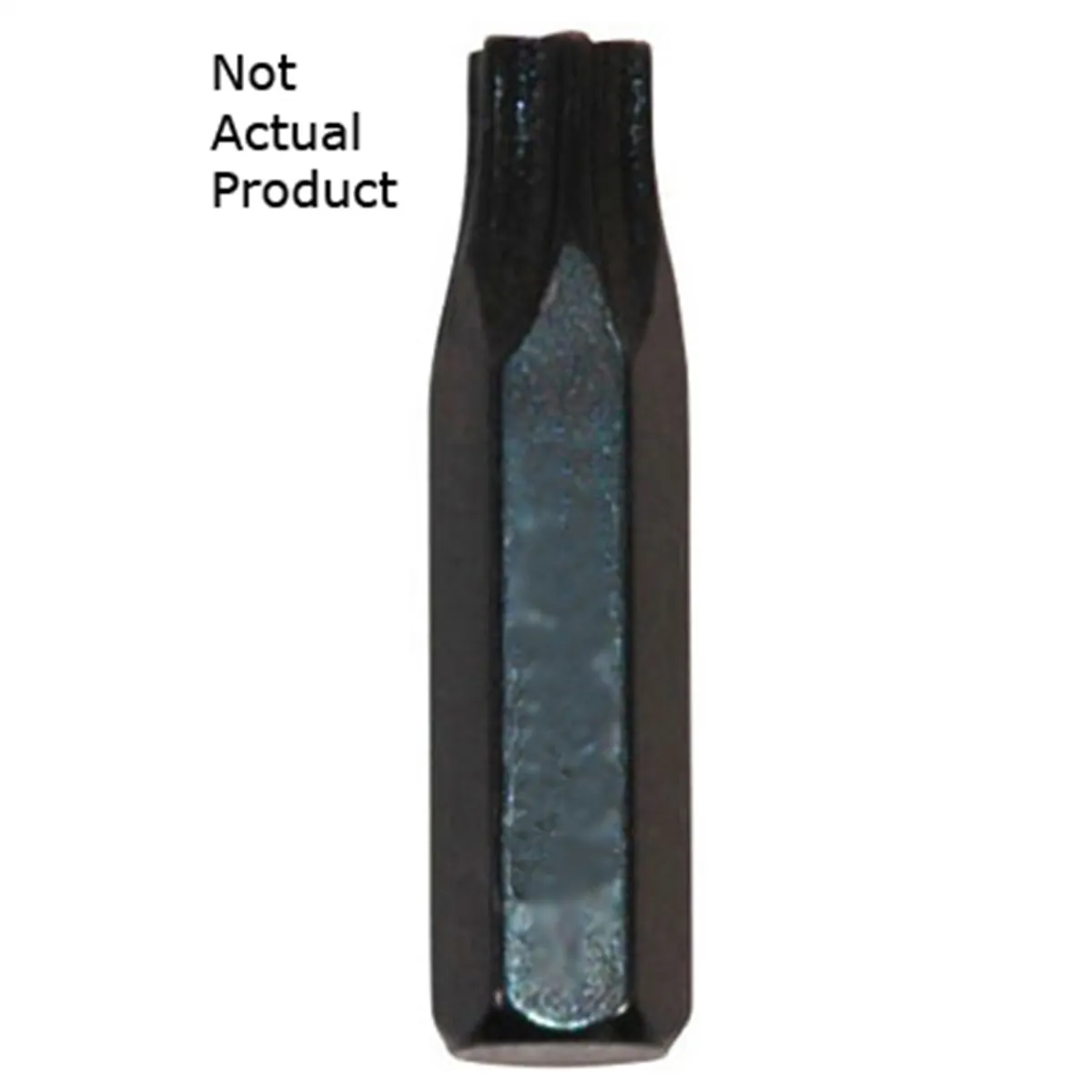 K Tool International BITSOC T15 1/4D IMP TAMPRF TRX