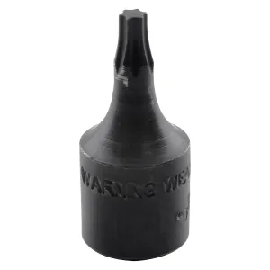 K Tool International BITSOC T25 1/4D INT TRX SATIN