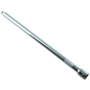K Tool International EXTENSION CHROME 3/8 DRIVE 12 INCH