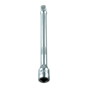 K Tool International SOC EXTENSION WOBBLE 6" 3/8" DR