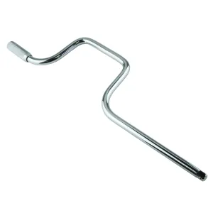 K Tool International SPEED HANDLE 3/8" DRXT 6.4"