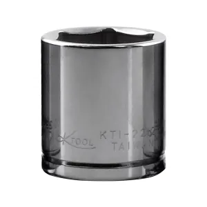 K Tool International SOC 13/16 3/8D 6PT