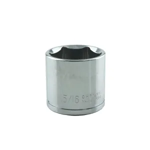 K Tool International SOC 15/16 3/8D 6PT