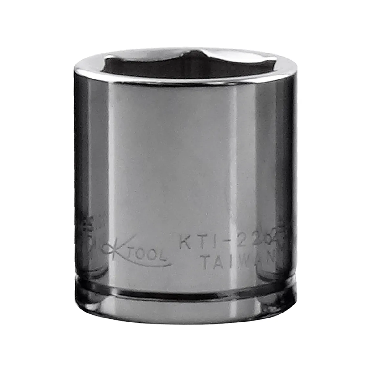 K Tool International SOC 1" 3/8D 6PT