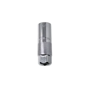 K Tool International Spark Plug Socket Magnetic Deep 5/8 Inch 6 Point