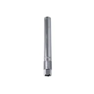 K Tool International Spark Plug Socket Magnetic Extra Deep 9/16 Inch 6 Point