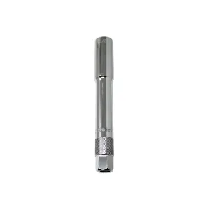 K Tool International Spark Plug Socket Magnetic Extra Deep 5/8 Inch 6 Point