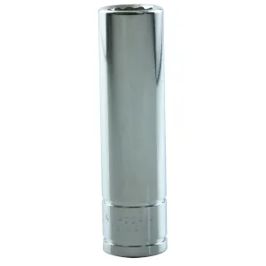 K Tool International SOC 7/16 3/8D 12PT DP