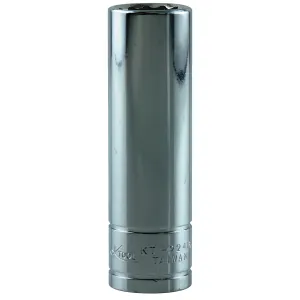 K Tool International SOC 1/2 3/8D 12PT DP