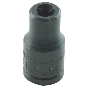K Tool International SOC E6 1/4D IMP EXT TRX