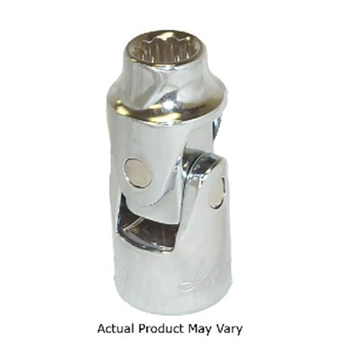 K Tool International Universal socket 12pt. 5/16
