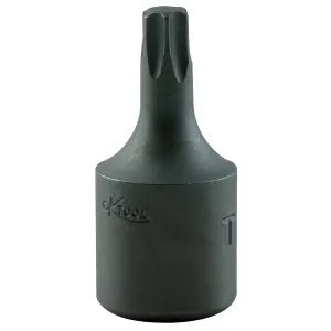 K Tool International T47 x 3/8 in. Drive Internal Torx Alloy Steel Sock