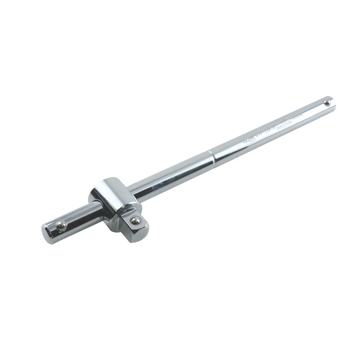 K Tool International Sliding T-Handle 1/2 drive