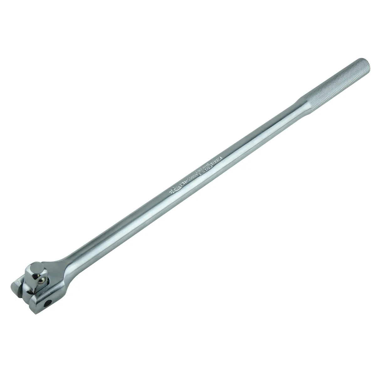 K Tool International 1/2 " DR SOC BREAKER BAR WITH 17 " FLEX