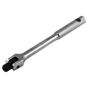 K Tool International Flex Handle 1/2" drive 10" overall length