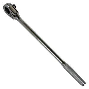 K Tool International PRO SERIES 1/2 LONG RATCHET