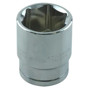 K Tool International SOC 15/16 1/2D 6PT