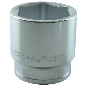 K Tool International SOC 1-7/16 1/2D 6PT SHORT