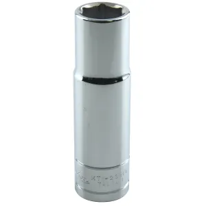 K Tool International SOC 9/16 1/2D 6PT DP