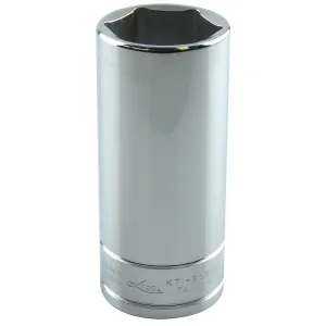 K Tool International SOC 1" 1/2D 6PT DP