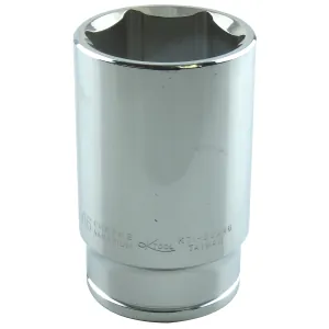 K Tool International SOC 1-7/16 1/2D 6PT DP