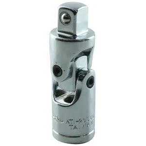 K Tool International 1/2 " DR SOC UNIVERSAL JOINT