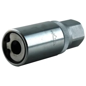 K Tool International Stud Remover 7/16 in. 1/2 in. Dr