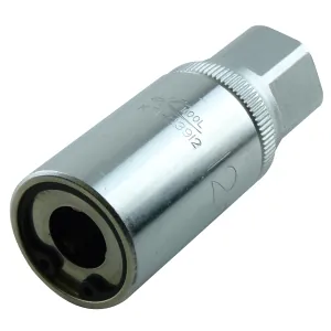 K Tool International Stud Remover 12 mm 1/2 in. Dr