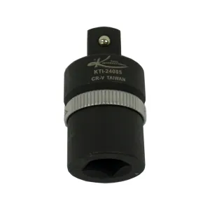 K Tool International Ratcheting Adapter 3/4" drive