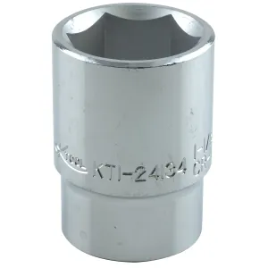 K Tool International 1-1/16 " X 3/4 " DR 6-PT SAE