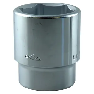 K Tool International 1-5/16 " X 3/4 " DR 6-PT SAE