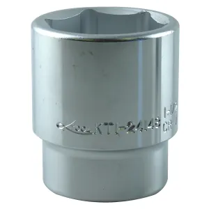 K Tool International 1-1/2 " X 3/4 " DR 6-PT SAE C