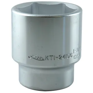 K Tool International 1-3/4 " X 3/4 " DR 6-PT SAE C