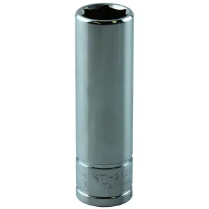 K Tool International SOC 10MM 1/4D 6PT DP
