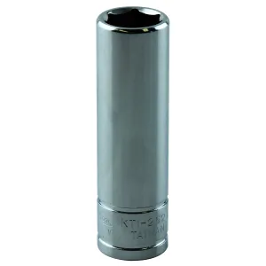 K Tool International SOC 12MM 1/4D 6PT DP