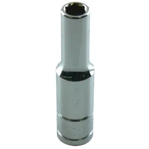 K Tool International SOC 5.5 MM 1/4D 6PT DP