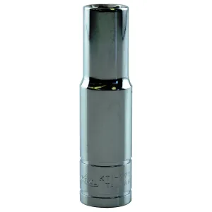 K Tool International SOC DEEP 3/8 DR 6MM