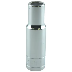 K Tool International SOC 12MM 1/2D 6PT DP
