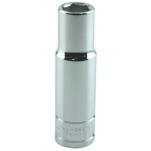 K Tool International SOC 13MM 1/2D 6PT DP