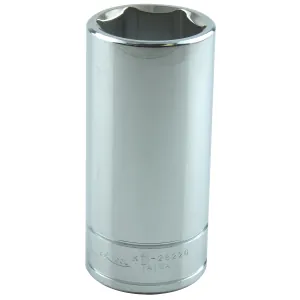K Tool International SOC 26MM 1/2D 6PT DP