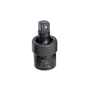 K Tool International SOC IMP UNIVERSAL JOINT 3/8" DR