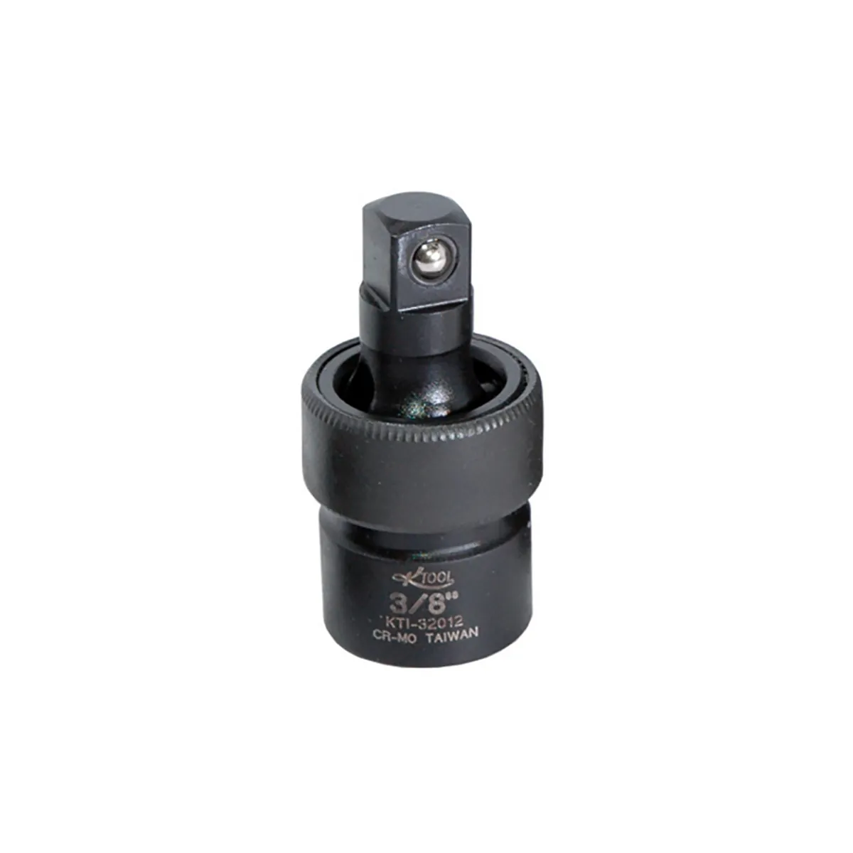 K Tool International SOC IMP UNIVERSAL JOINT 3/8" DR